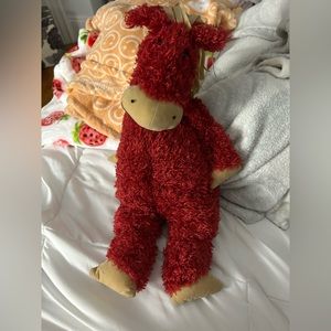 Jellycat Bunglie Horse